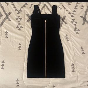 New with tags black guess dress